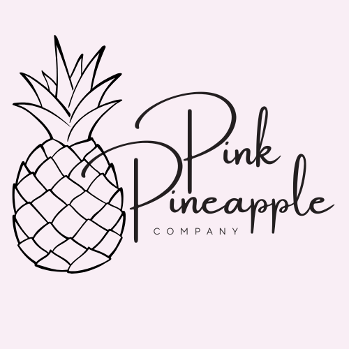 Pink Pineapple Company